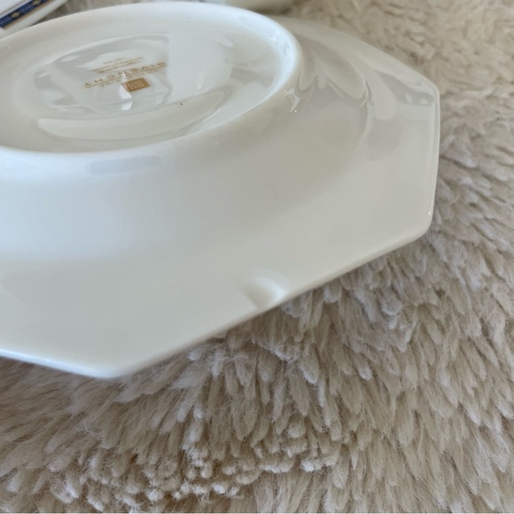 GIVENCHY Tea Cup with Saucer Set of 2 - Picture 4 of 5